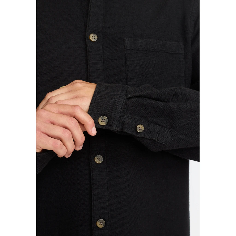 
                  
                    Black Casual Shirt
                  
                