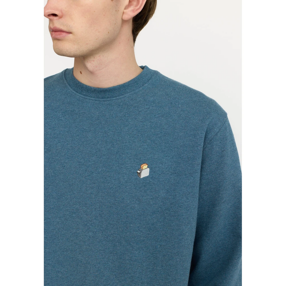 
                  
                    Blue Application Jumper
                  
                