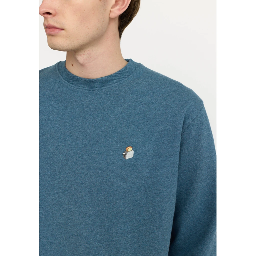 
                  
                    Blue Application Jumper
                  
                
