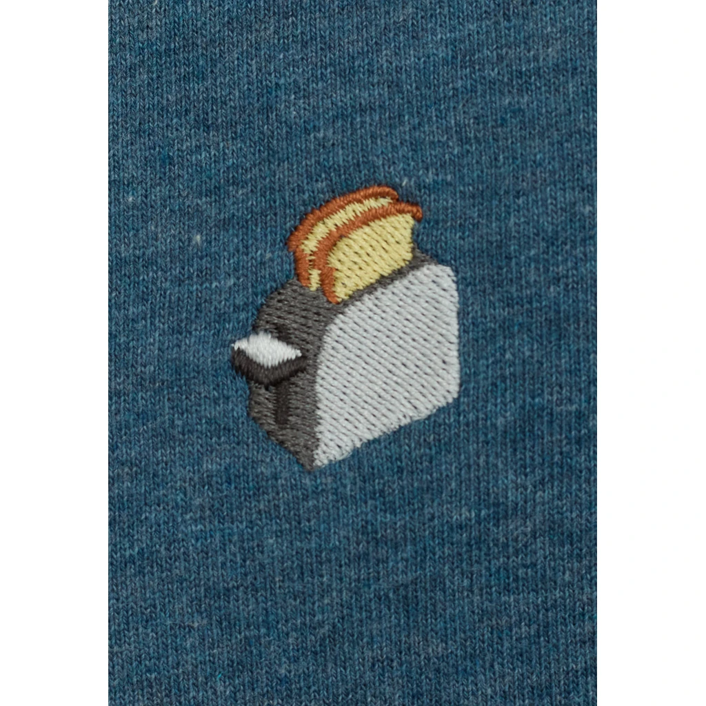 
                  
                    Blue Application Jumper
                  
                