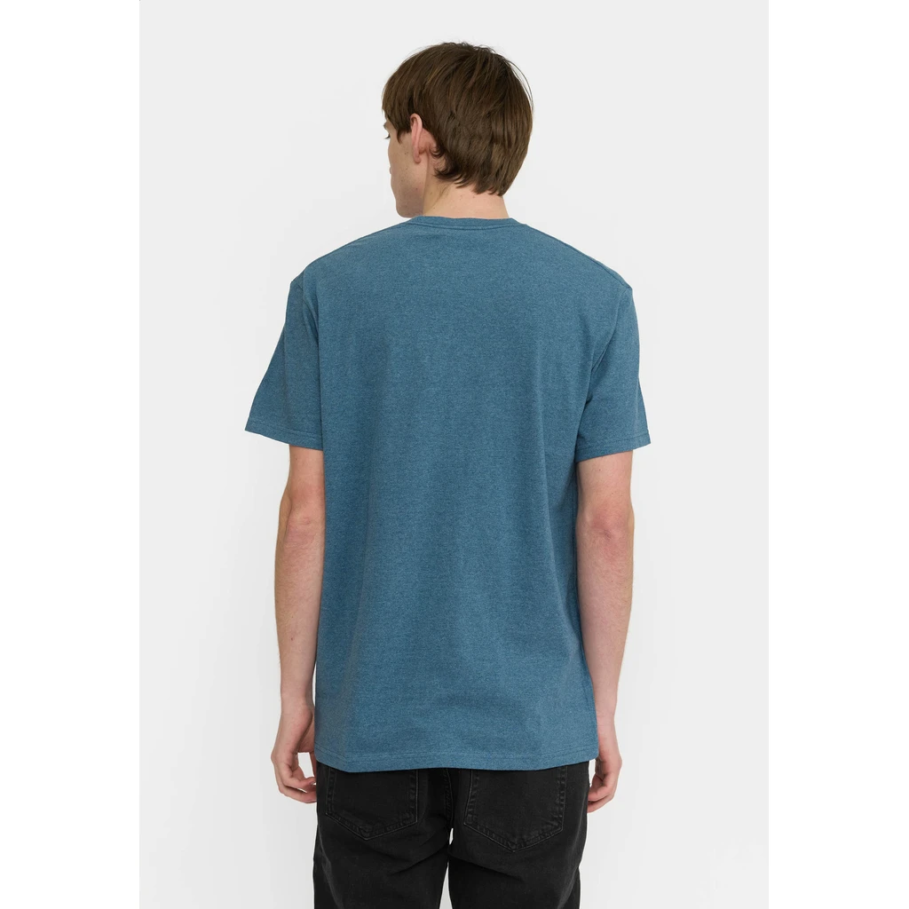 
                  
                    Blue Application T-Shirt
                  
                