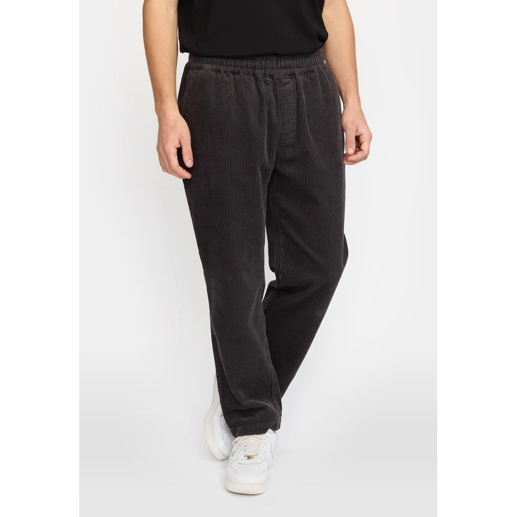 
                  
                    Dark Grey Casual Trousers
                  
                
