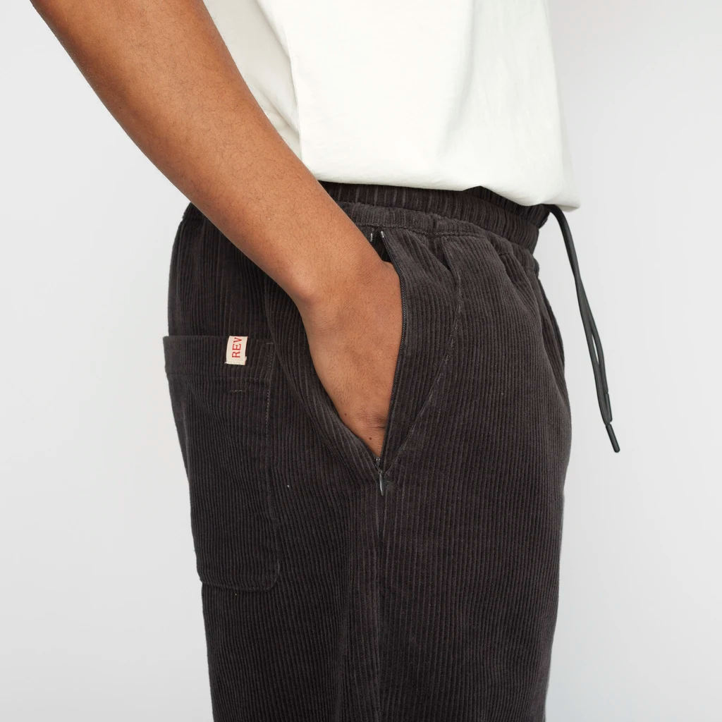 
                  
                    Dark Grey Casual Trousers
                  
                