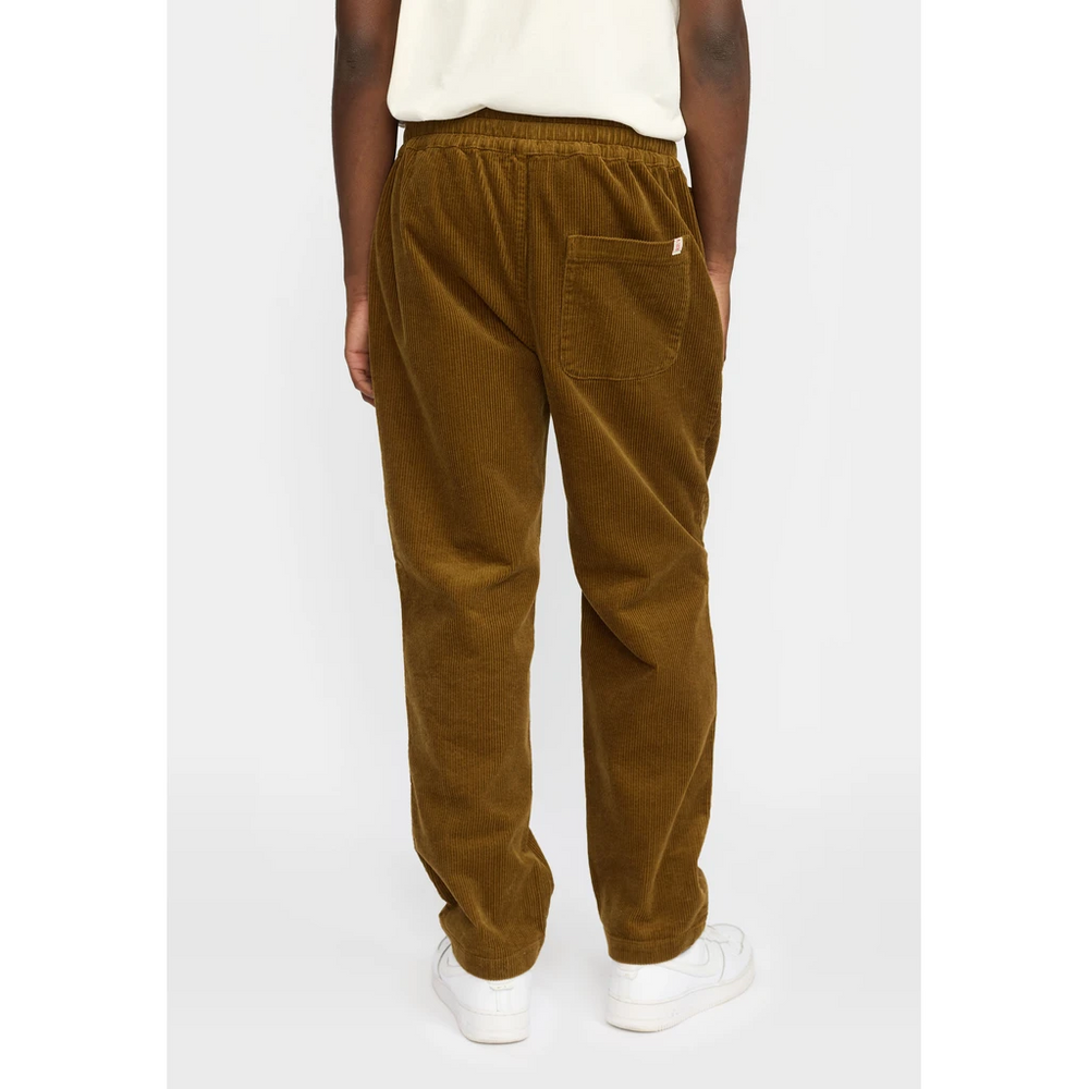 
                  
                    Dust Brown Casual Trousers
                  
                