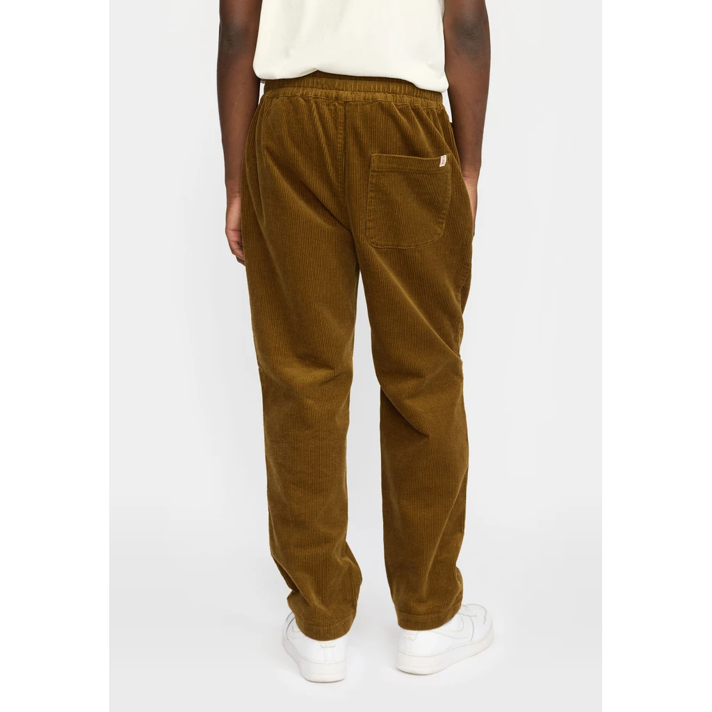 
                  
                    Dust Brown Casual Trousers
                  
                