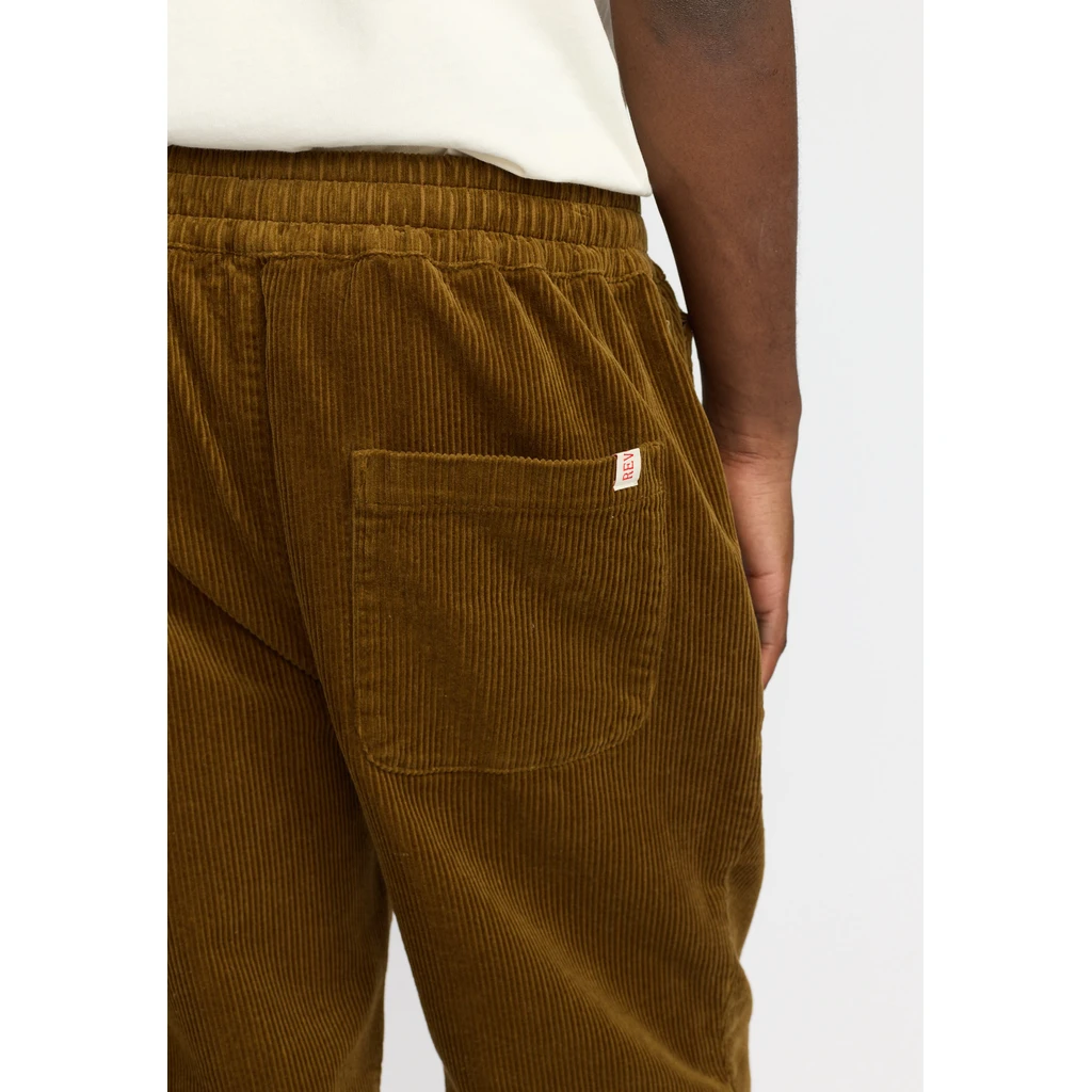 
                  
                    Dust Brown Casual Trousers
                  
                
