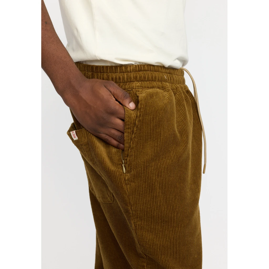 
                  
                    Dust Brown Casual Trousers
                  
                