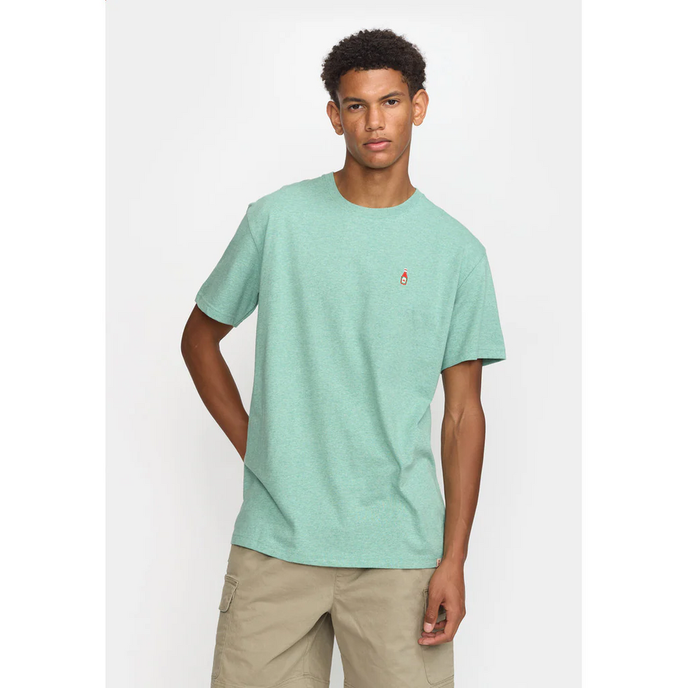 Green Application T-Shirt