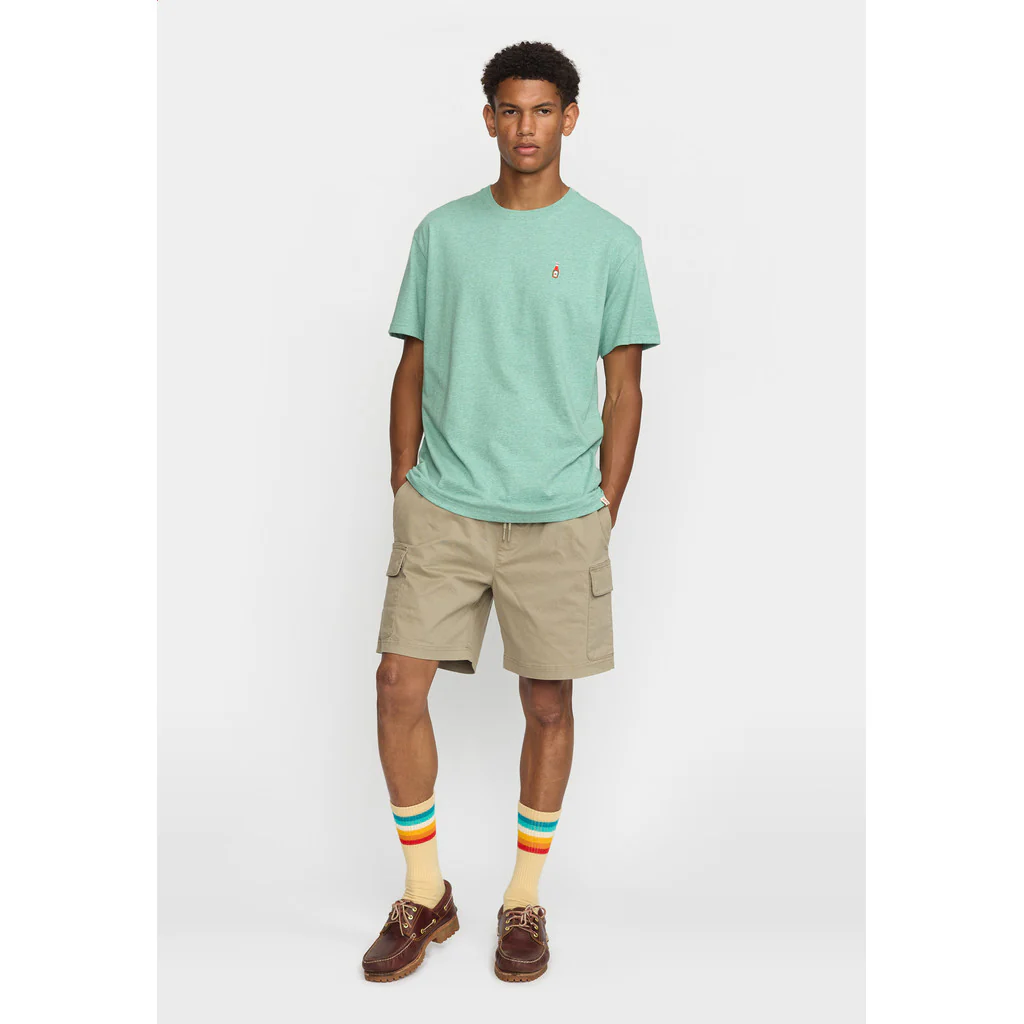 
                  
                    Green Application T-Shirt
                  
                