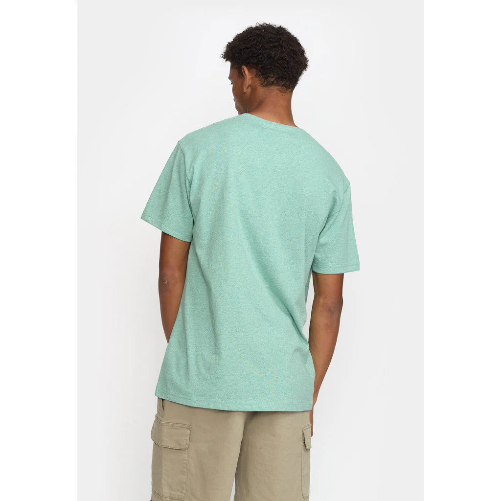 
                  
                    Green Application T-Shirt
                  
                