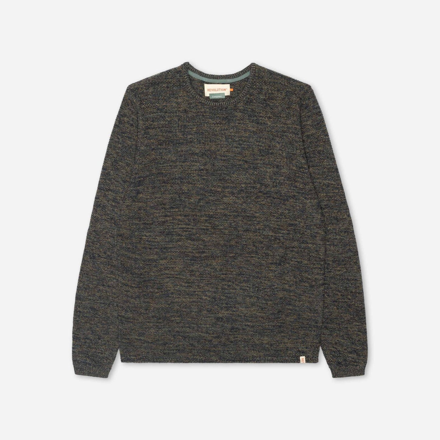 
                  
                    Dustnavy Knit Jumper
                  
                