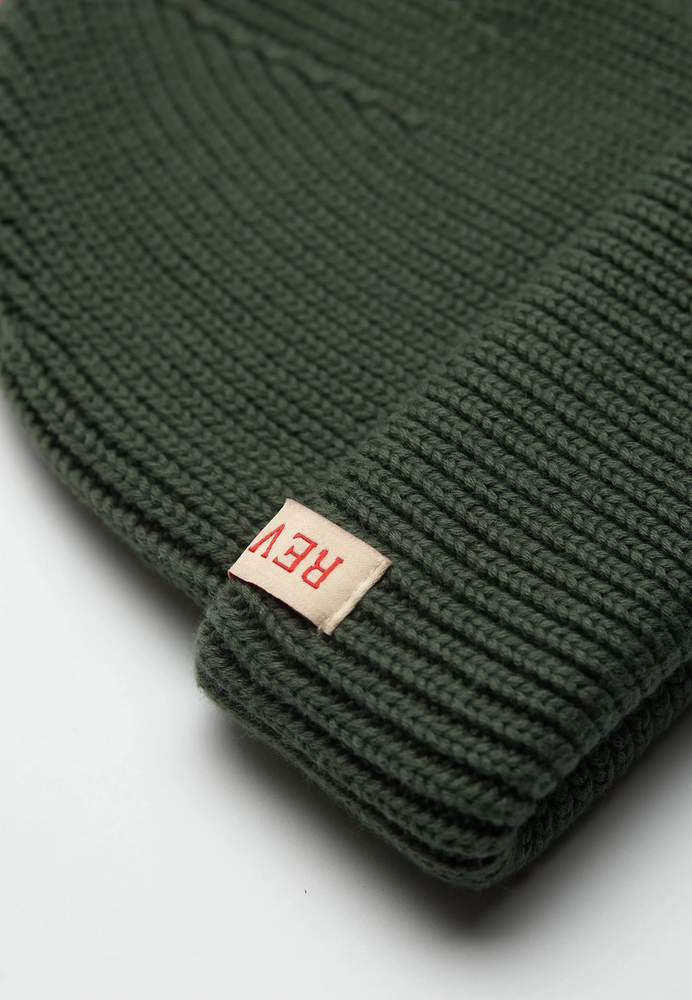
                  
                    Light Army Fisherman Beanie Hat
                  
                