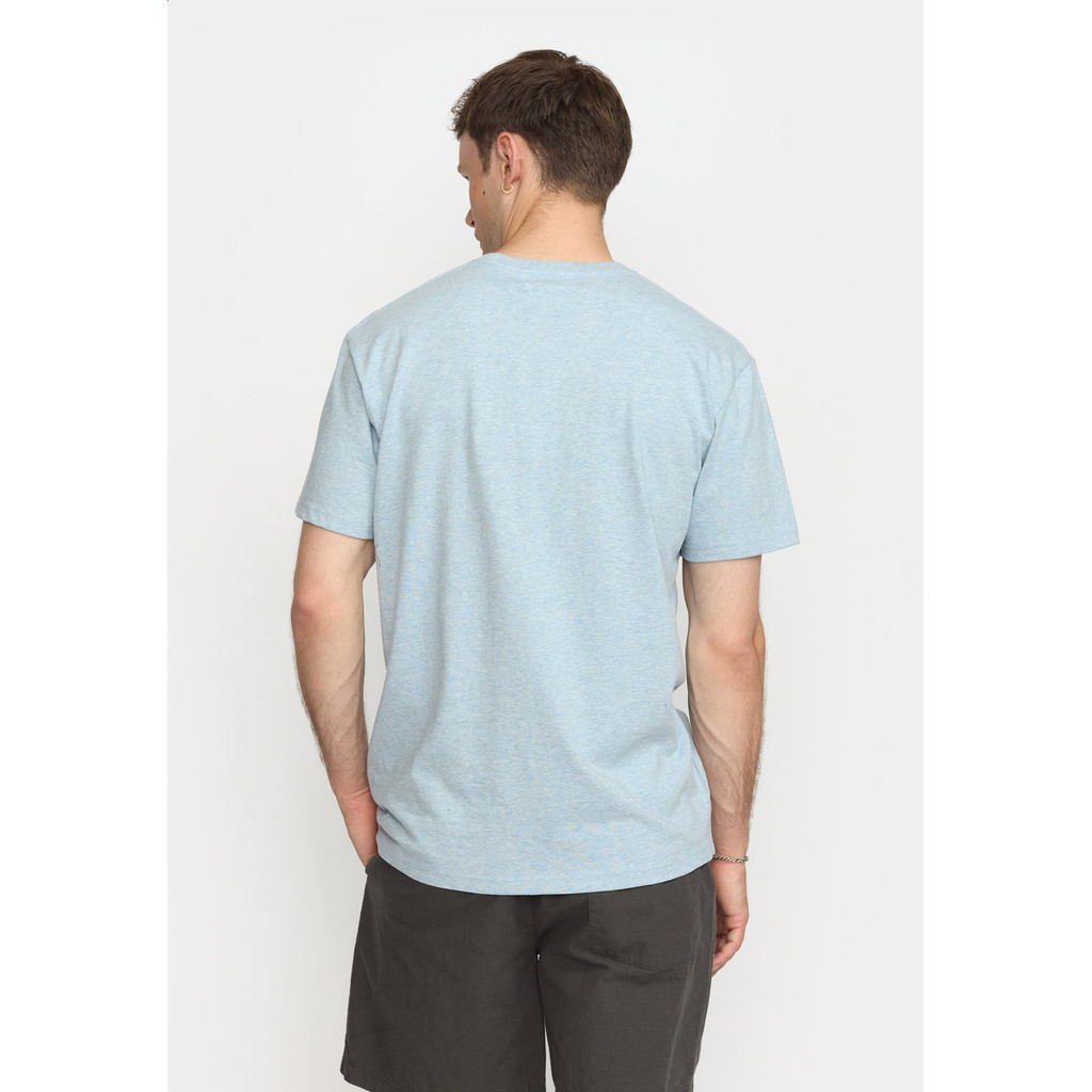 
                  
                    Light Blue Application T-Shirt
                  
                