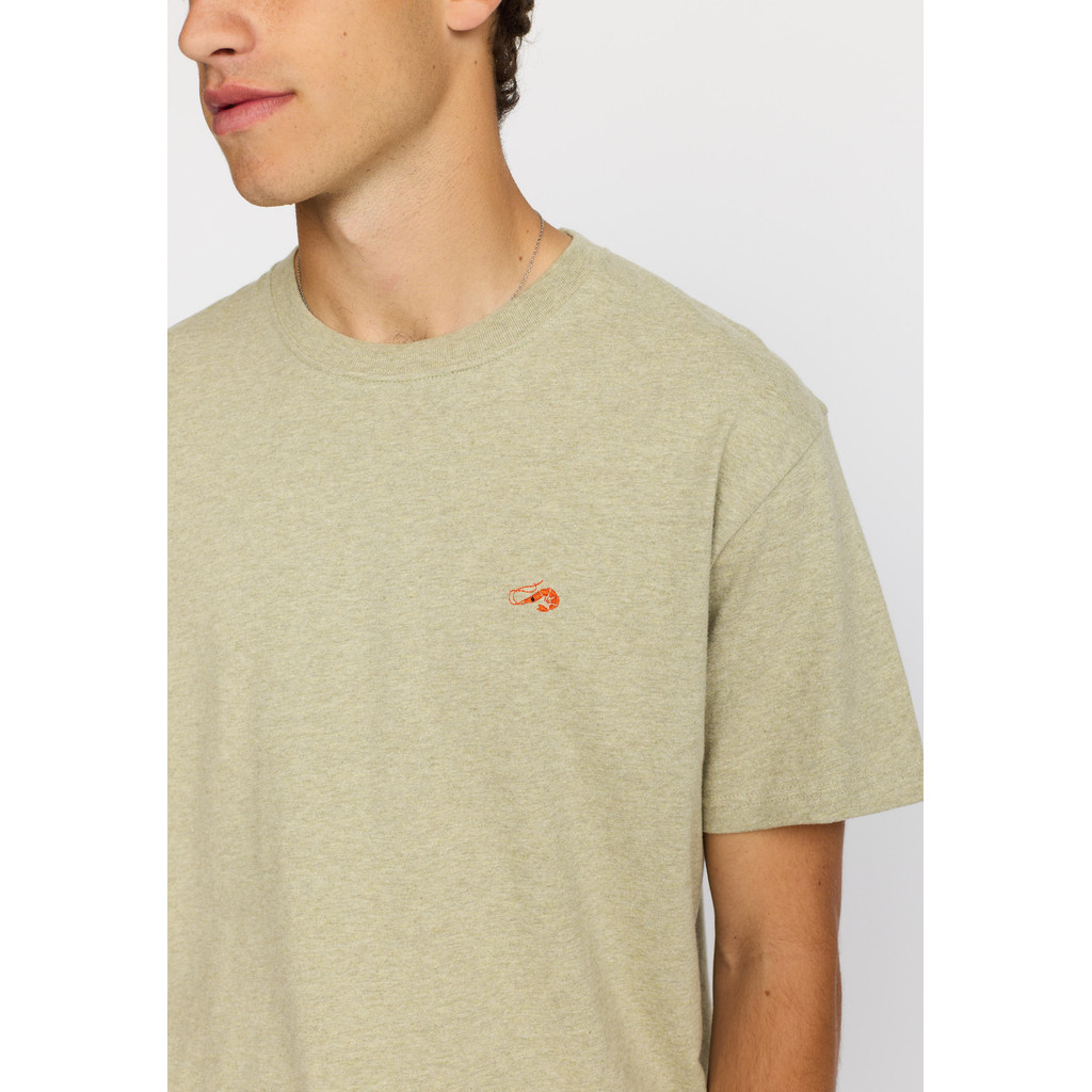 
                  
                    Light Green Application T-Shirt
                  
                