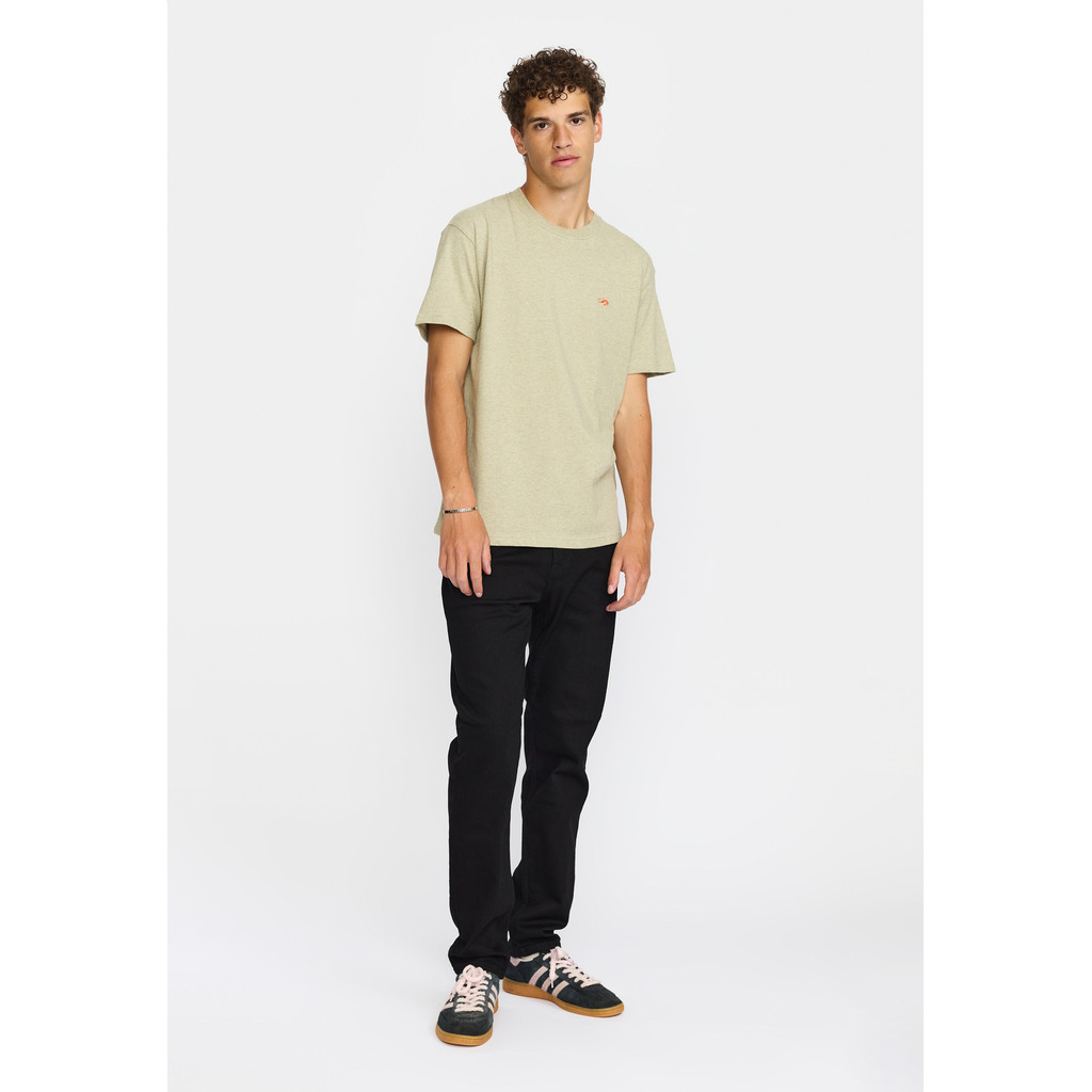 
                  
                    Light Green Application T-Shirt
                  
                