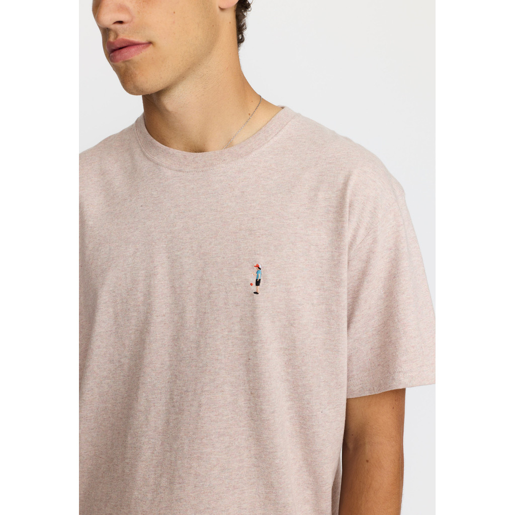 
                  
                    Light Purple Application T-Shirt
                  
                