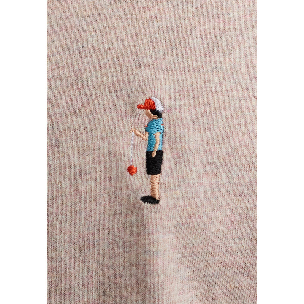 
                  
                    Light Purple Application T-Shirt
                  
                