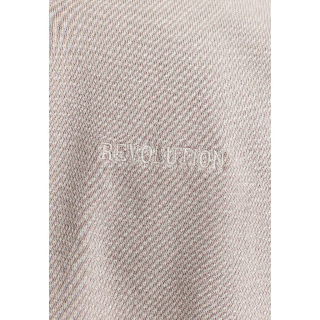 
                  
                    Light Purple Loose Crewneck Jumper
                  
                