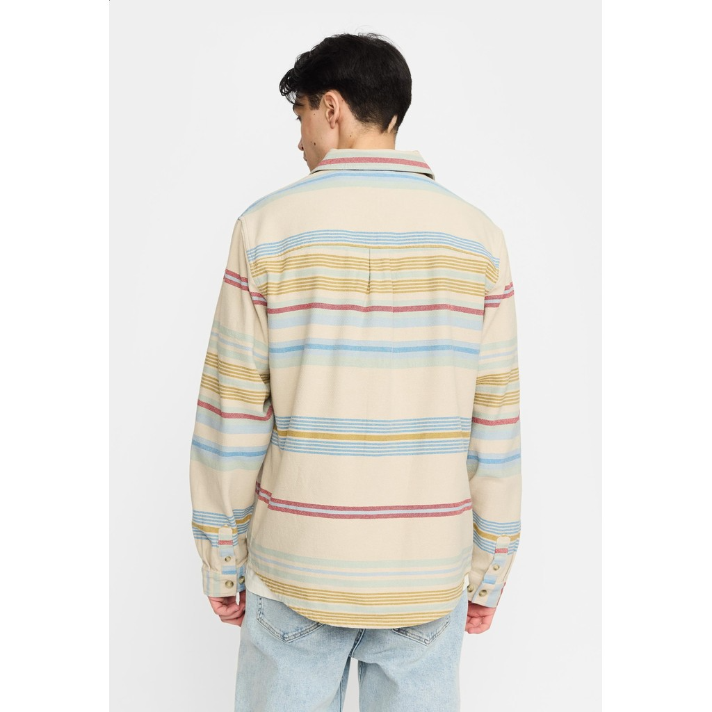 
                  
                    Mint Casual Over Shirt
                  
                