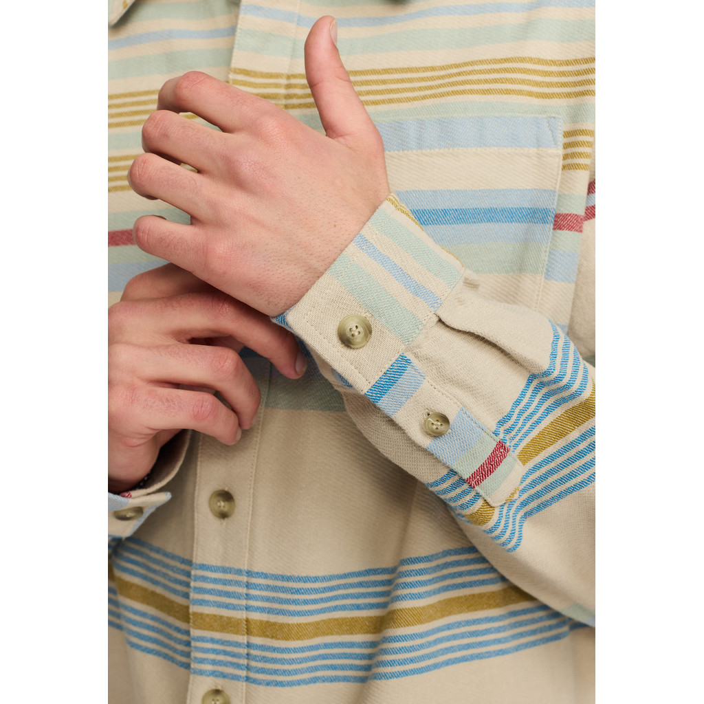 
                  
                    Mint Casual Over Shirt
                  
                