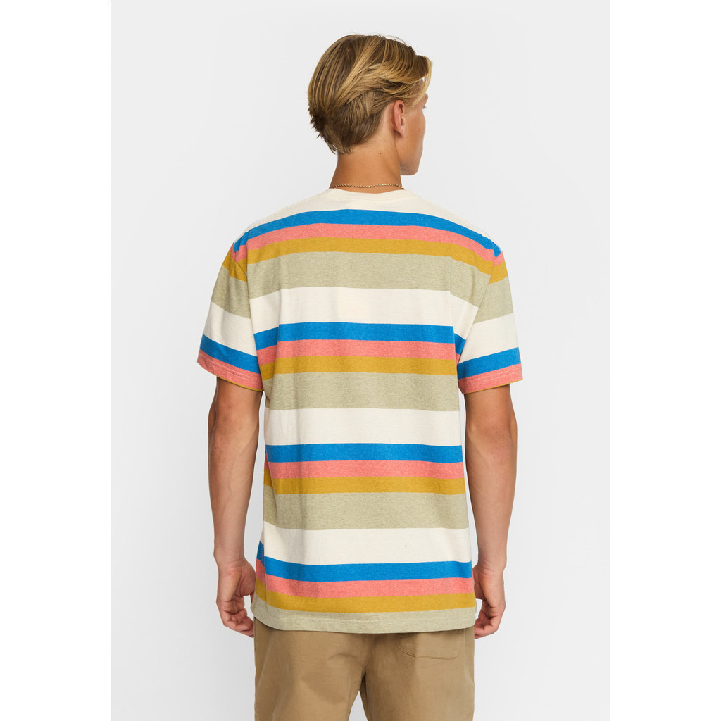 
                  
                    Multicolour Loose T-Shirt
                  
                