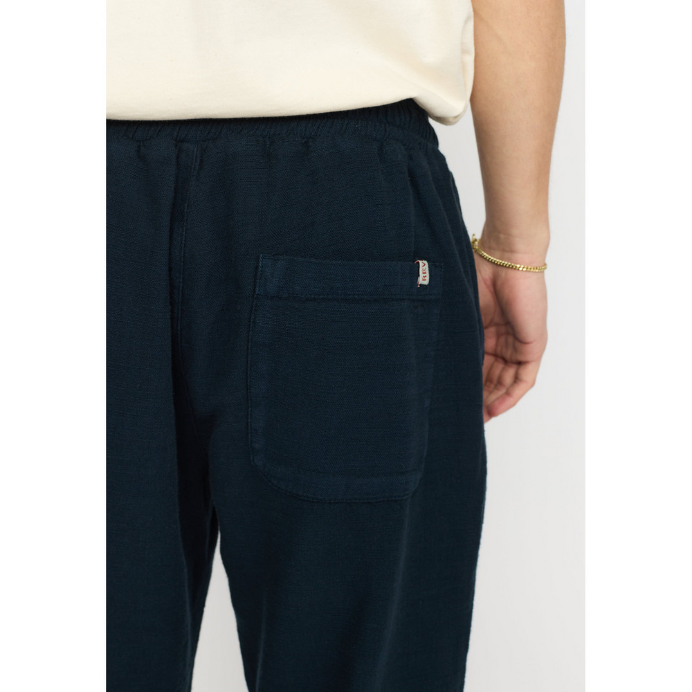 
                  
                    Navy Casual Trousers
                  
                