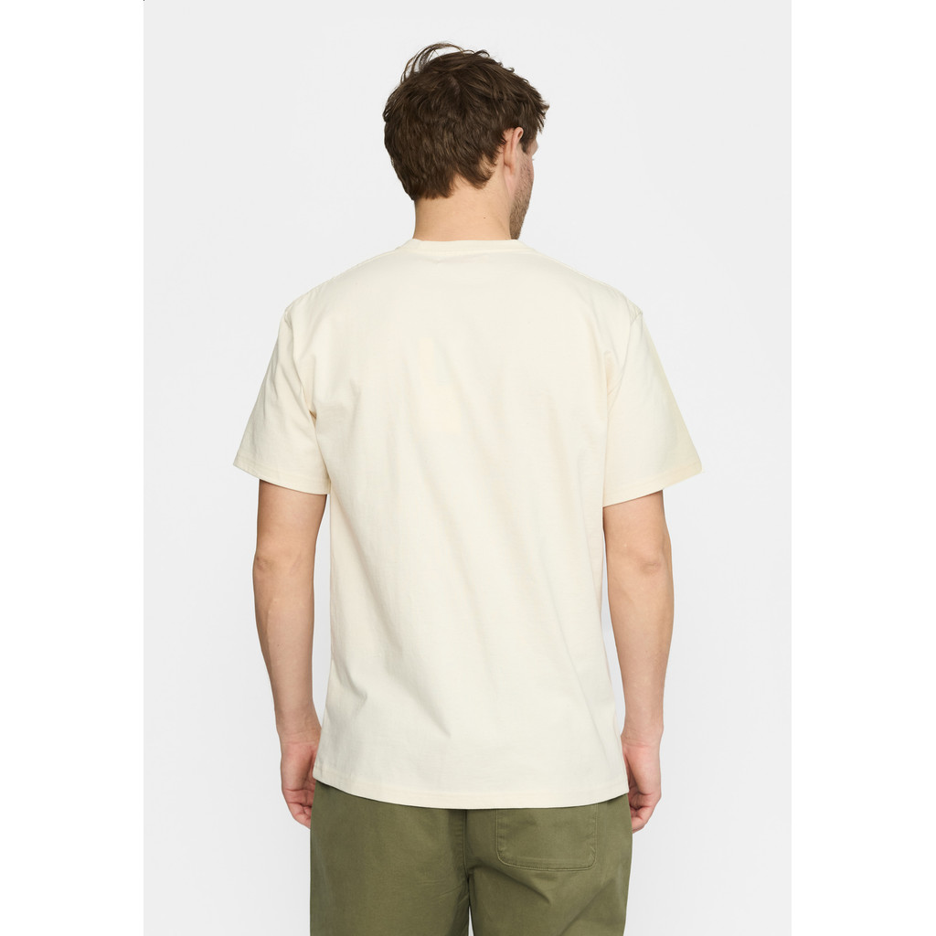 
                  
                    Off White Application T-Shirt
                  
                
