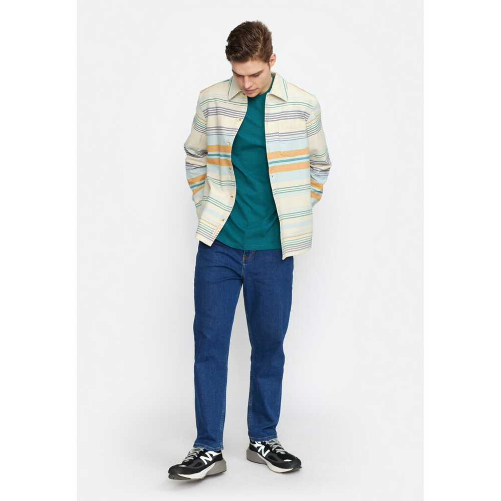 
                  
                    Off White Casual Shirt
                  
                