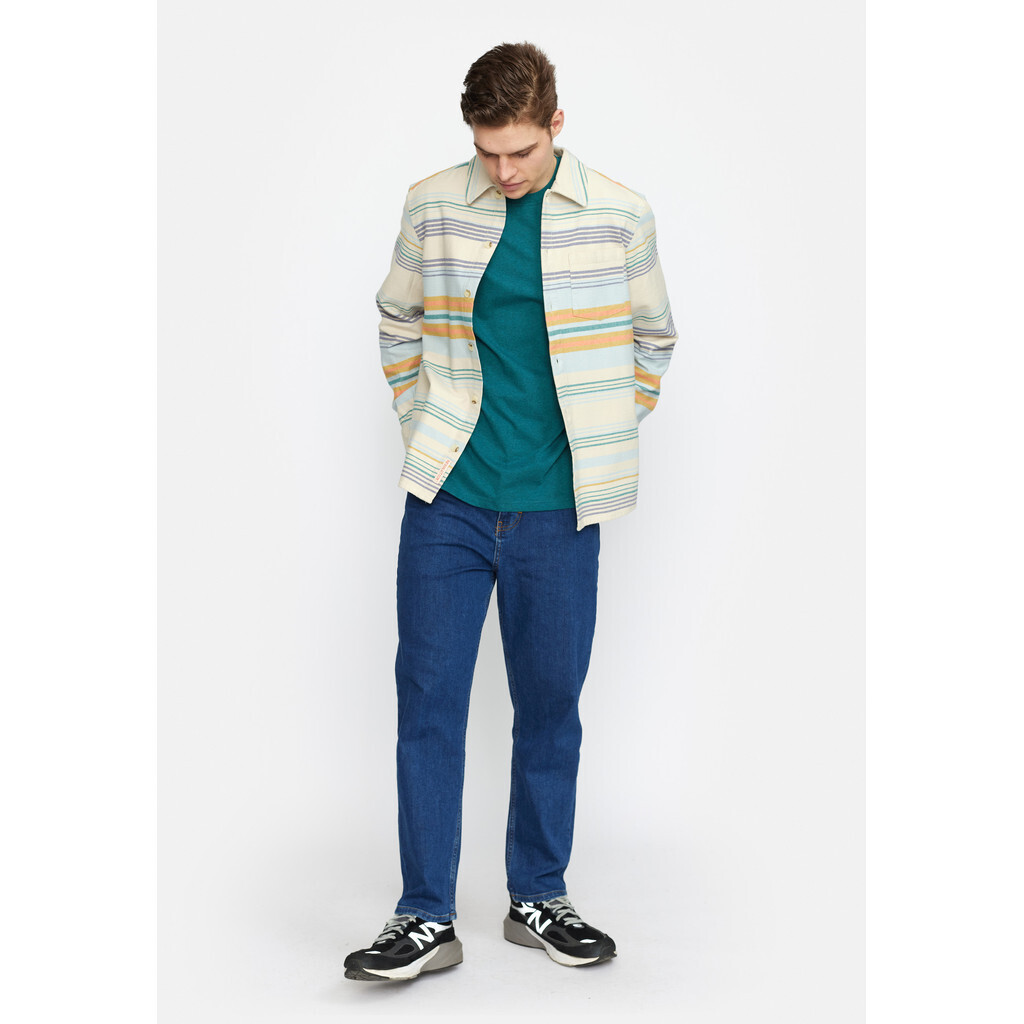 
                  
                    Off White Casual Shirt
                  
                