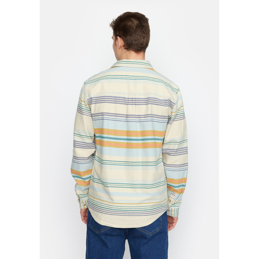 
                  
                    Off White Casual Shirt
                  
                