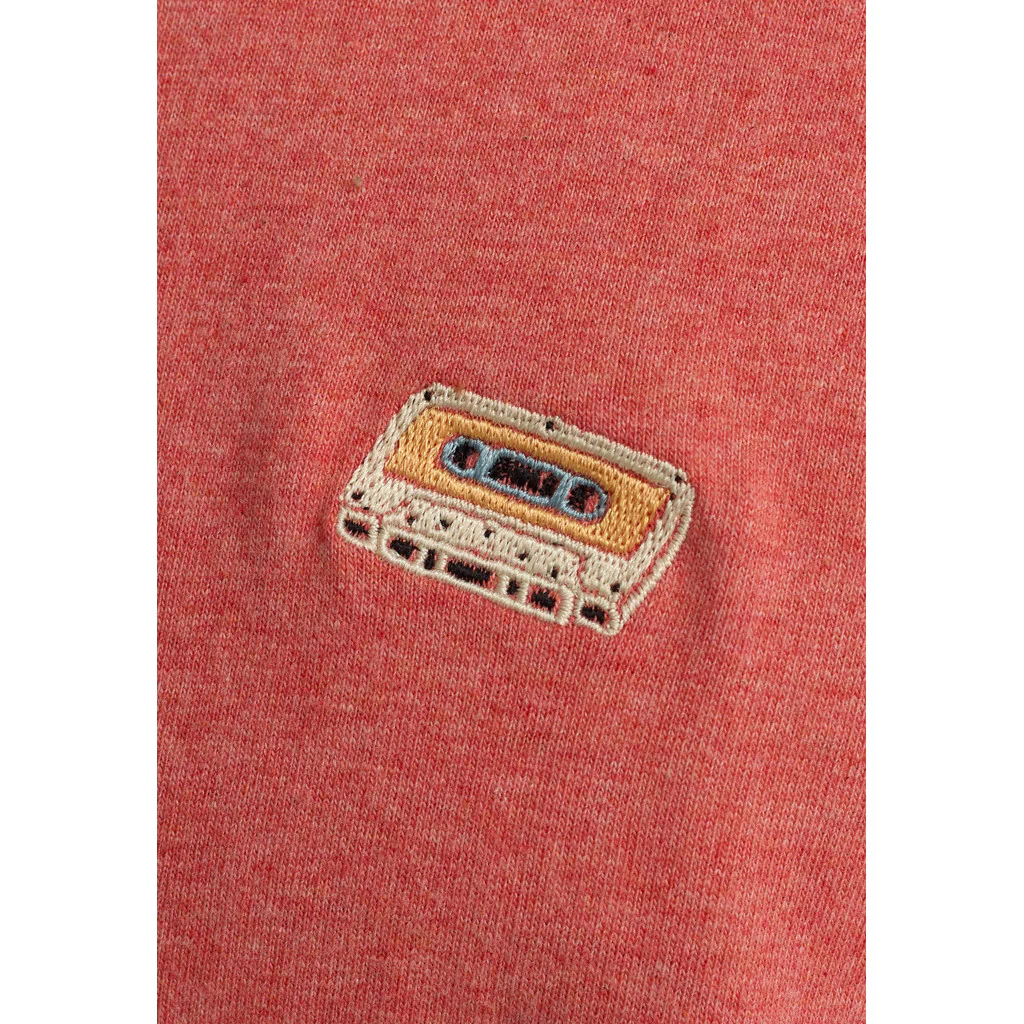 
                  
                    Red Application T-Shirt
                  
                