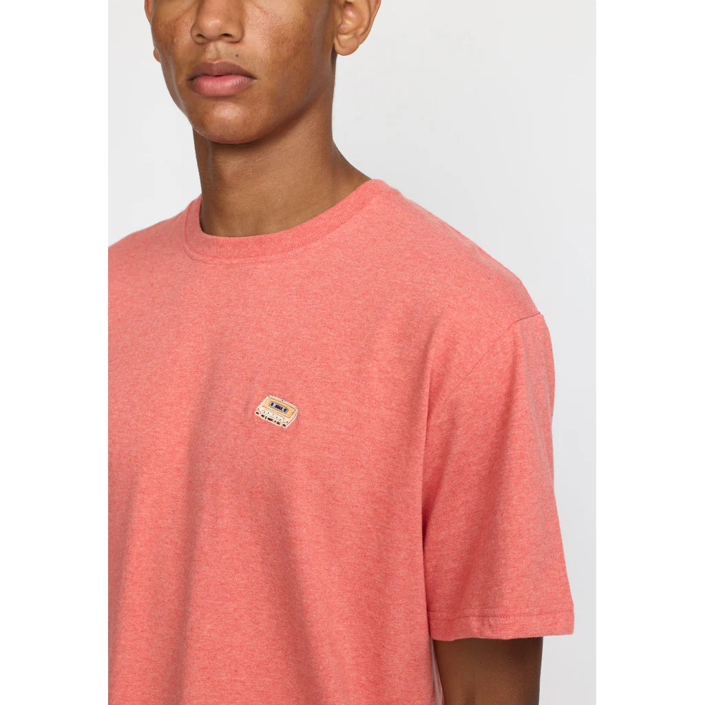 
                  
                    Red Application T-Shirt
                  
                