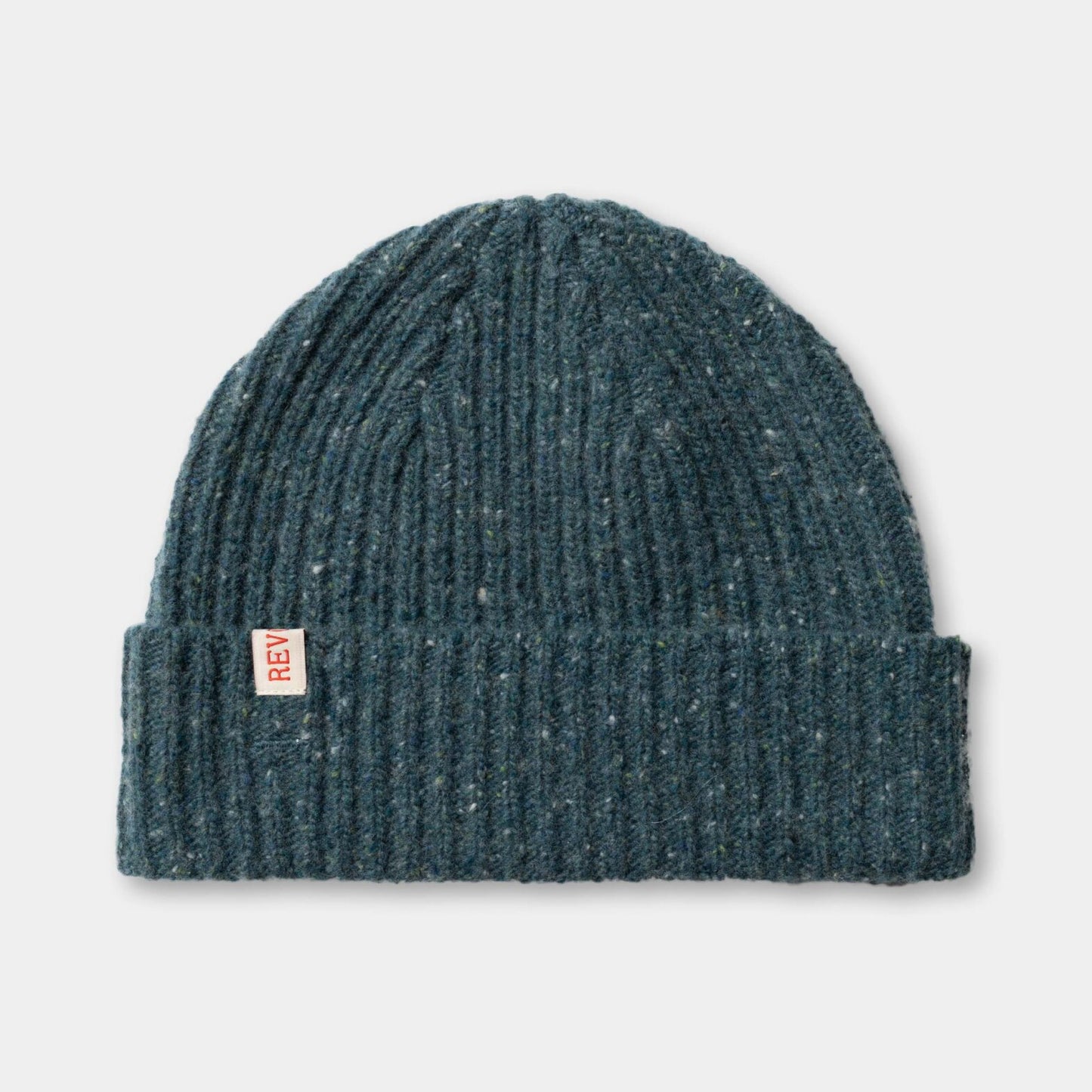 
                  
                    Dark petrol Wool Mix Beanie
                  
                