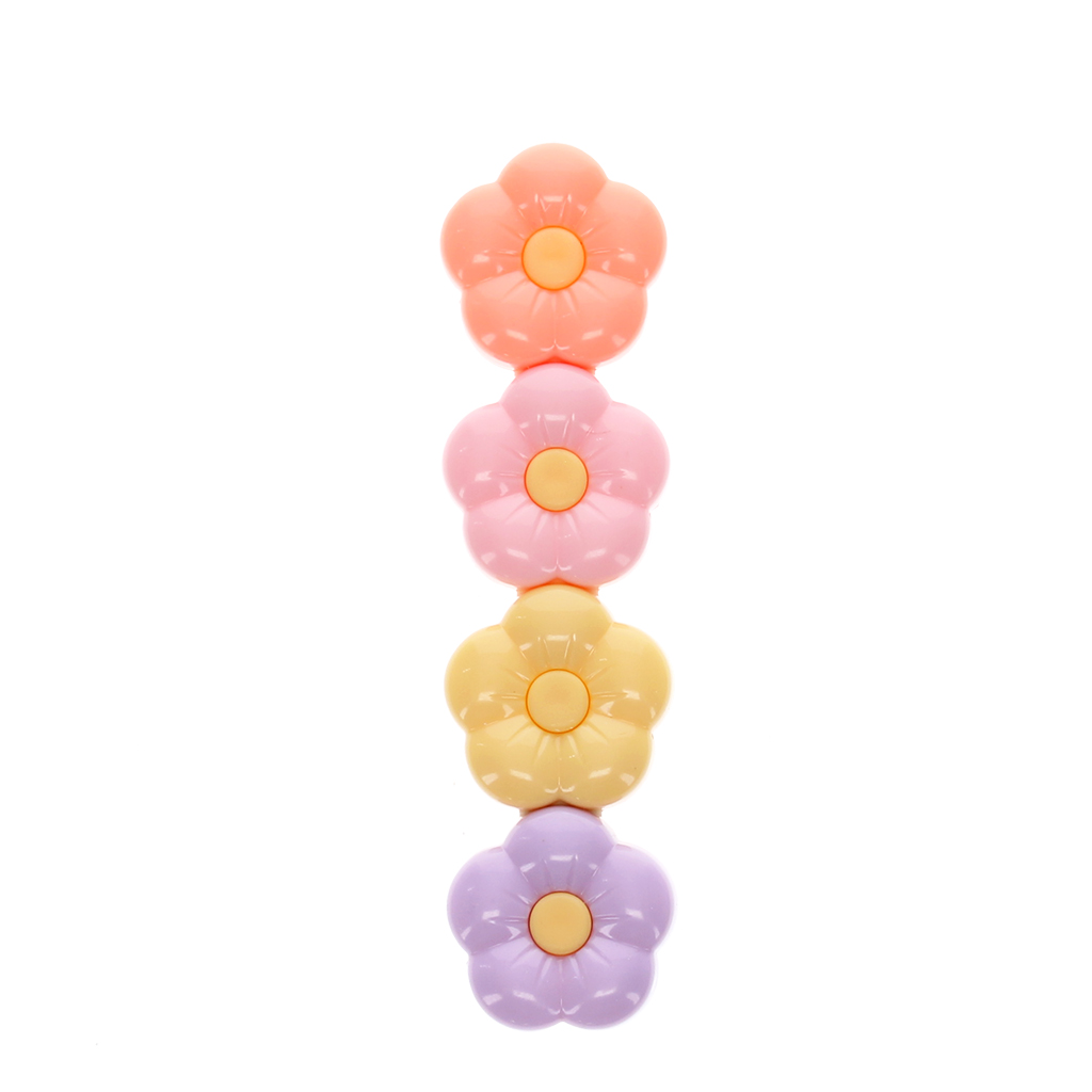 
                  
                    Flower Power Stackable Highlighter Set
                  
                