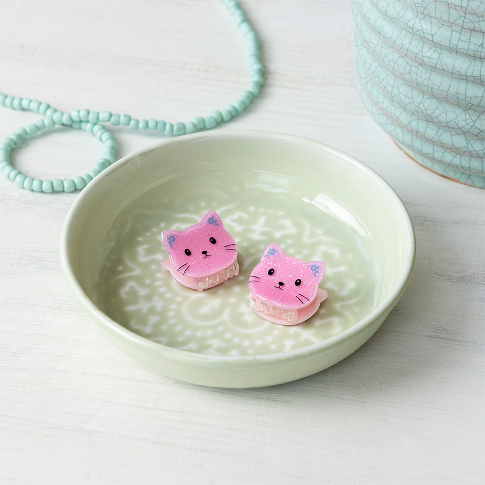 
                  
                    Mini-Katzenhaarkrallen-Set (2 Stück)
                  
                