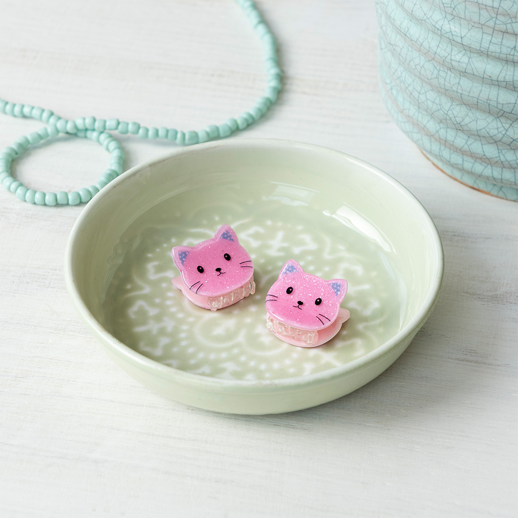 
                  
                    Mini-Katzenhaarkrallen-Set (2 Stück)
                  
                