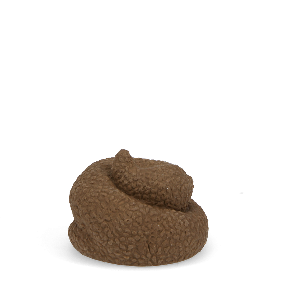 
                  
                    Wirbelnder Kacka-Radierer
                  
                