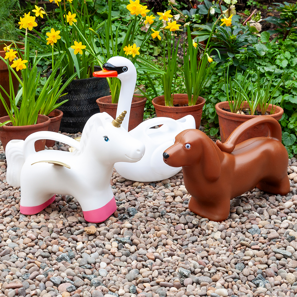 
                  
                    Einhorn Gießkanne
                  
                