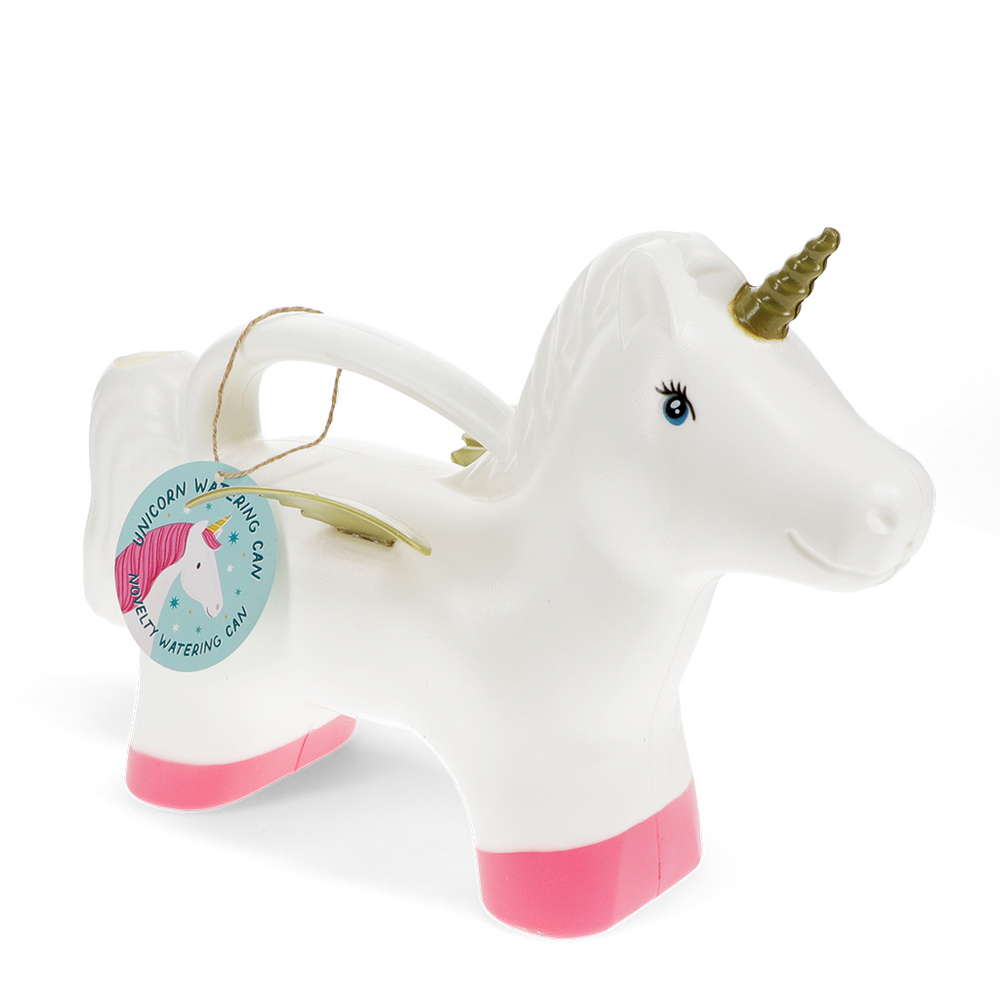 Einhorn Gießkanne