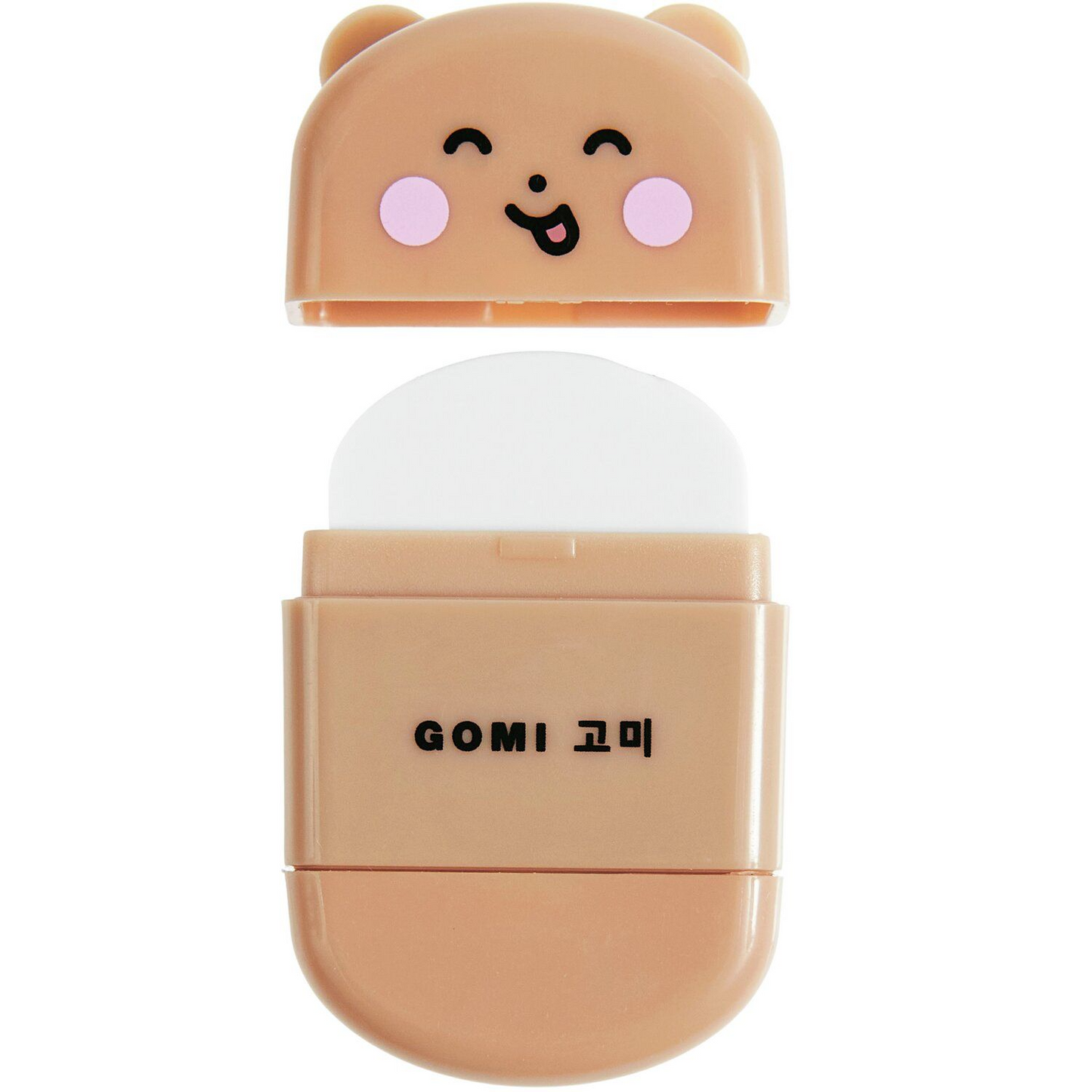 
                  
                    Bear With Sharpener Eraser
                  
                