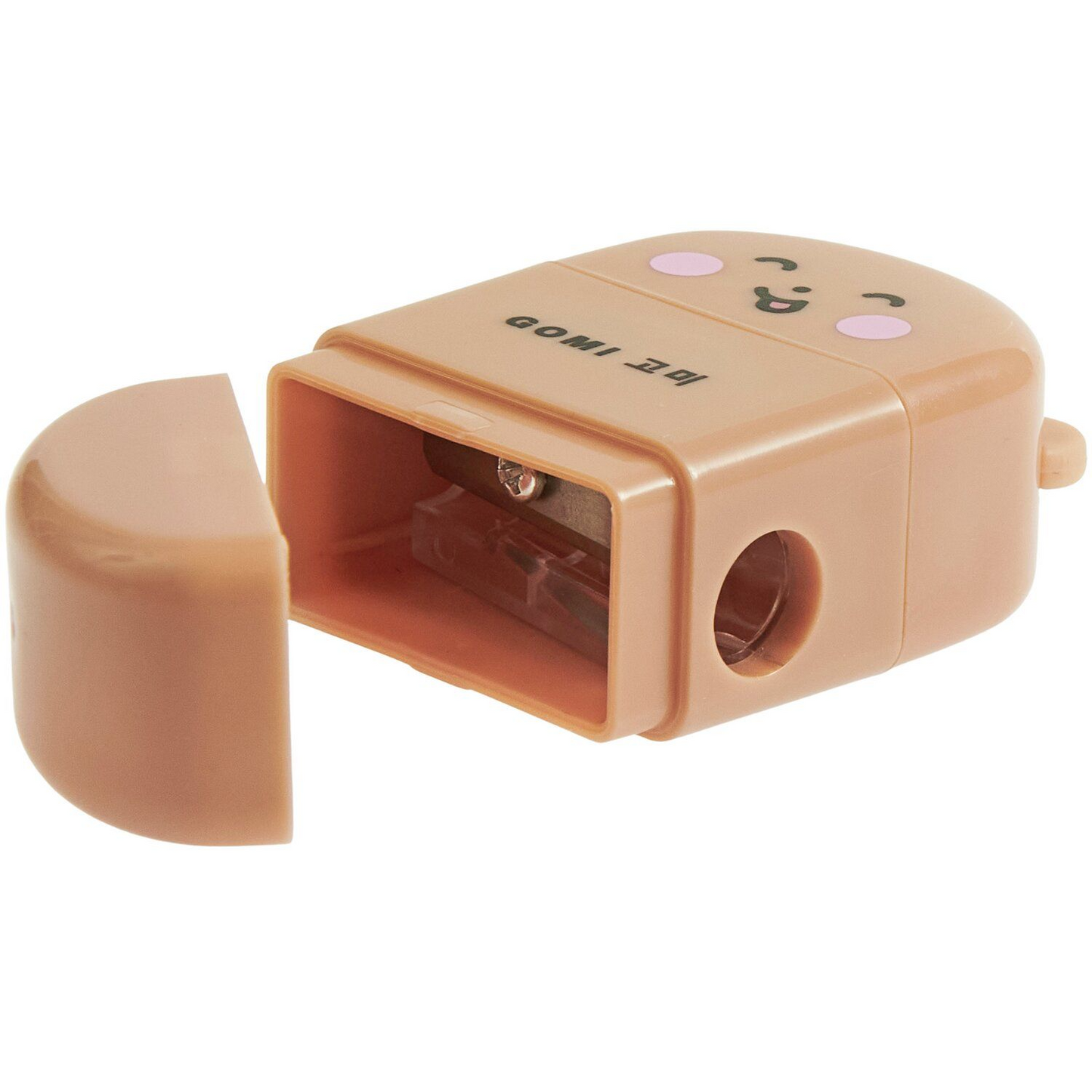 
                  
                    Bear With Sharpener Eraser
                  
                