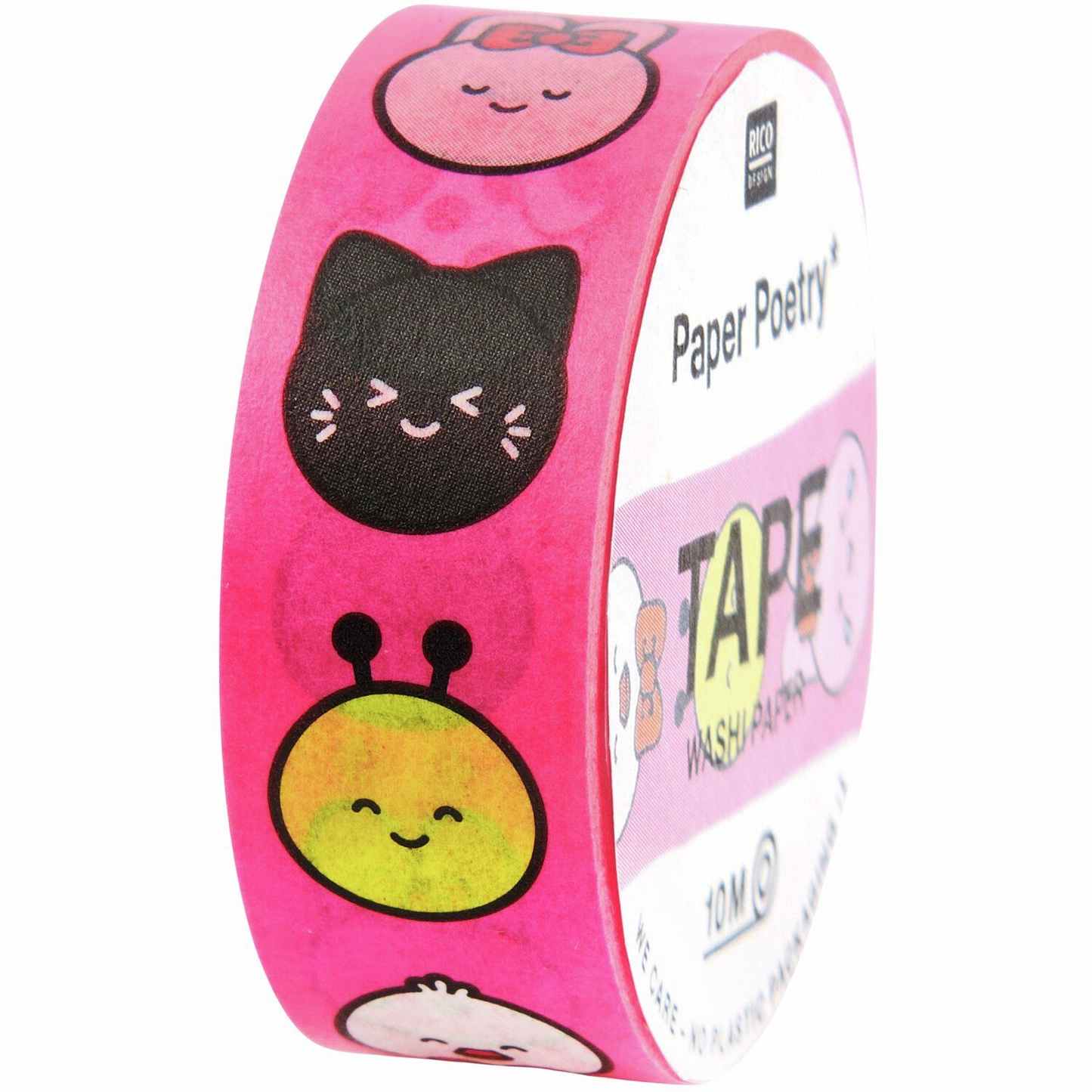 
                  
                    Chingu Animals Tape
                  
                