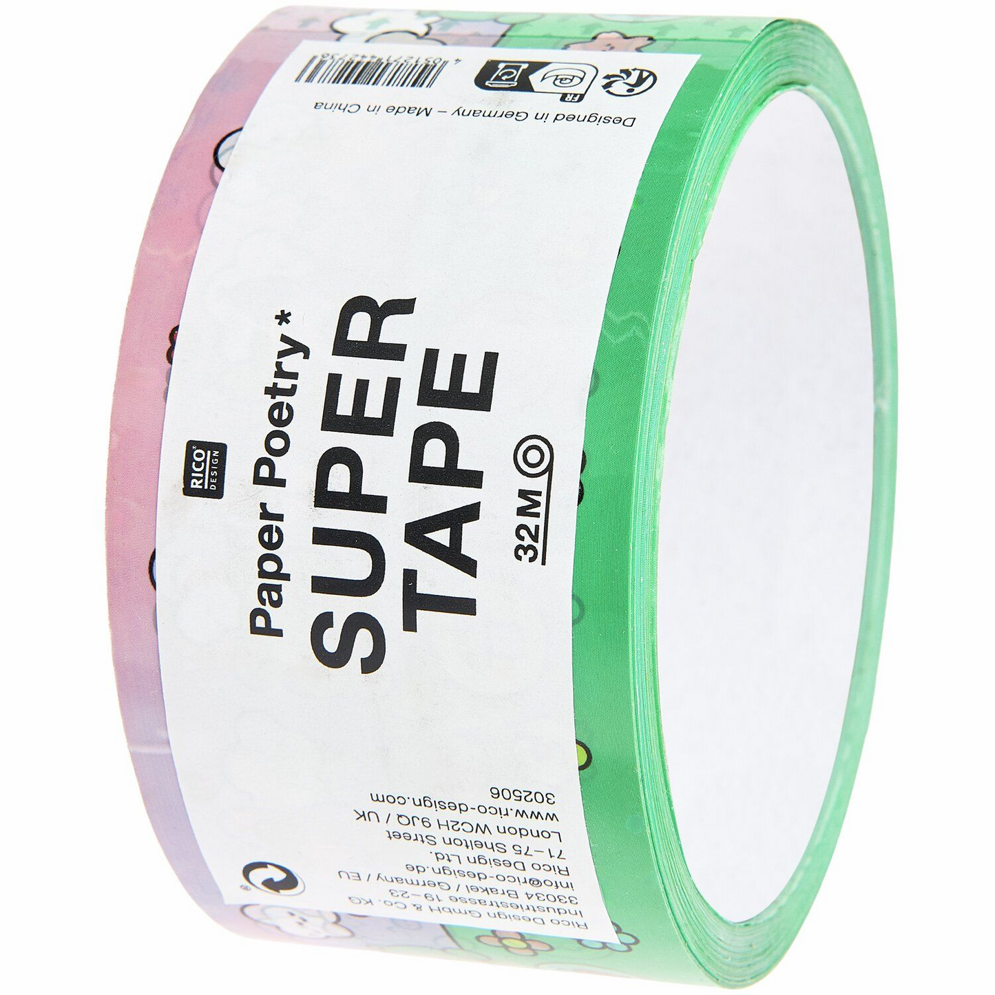 
                  
                    Chingu Parcel Tape
                  
                