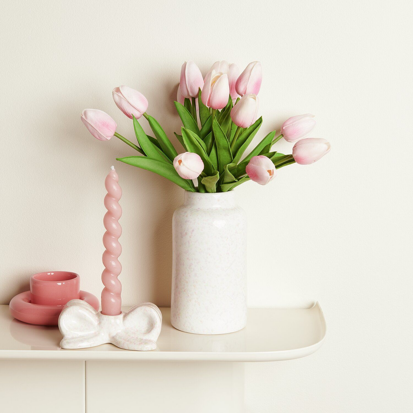 
                  
                    Confetti Porcelain Vase
                  
                