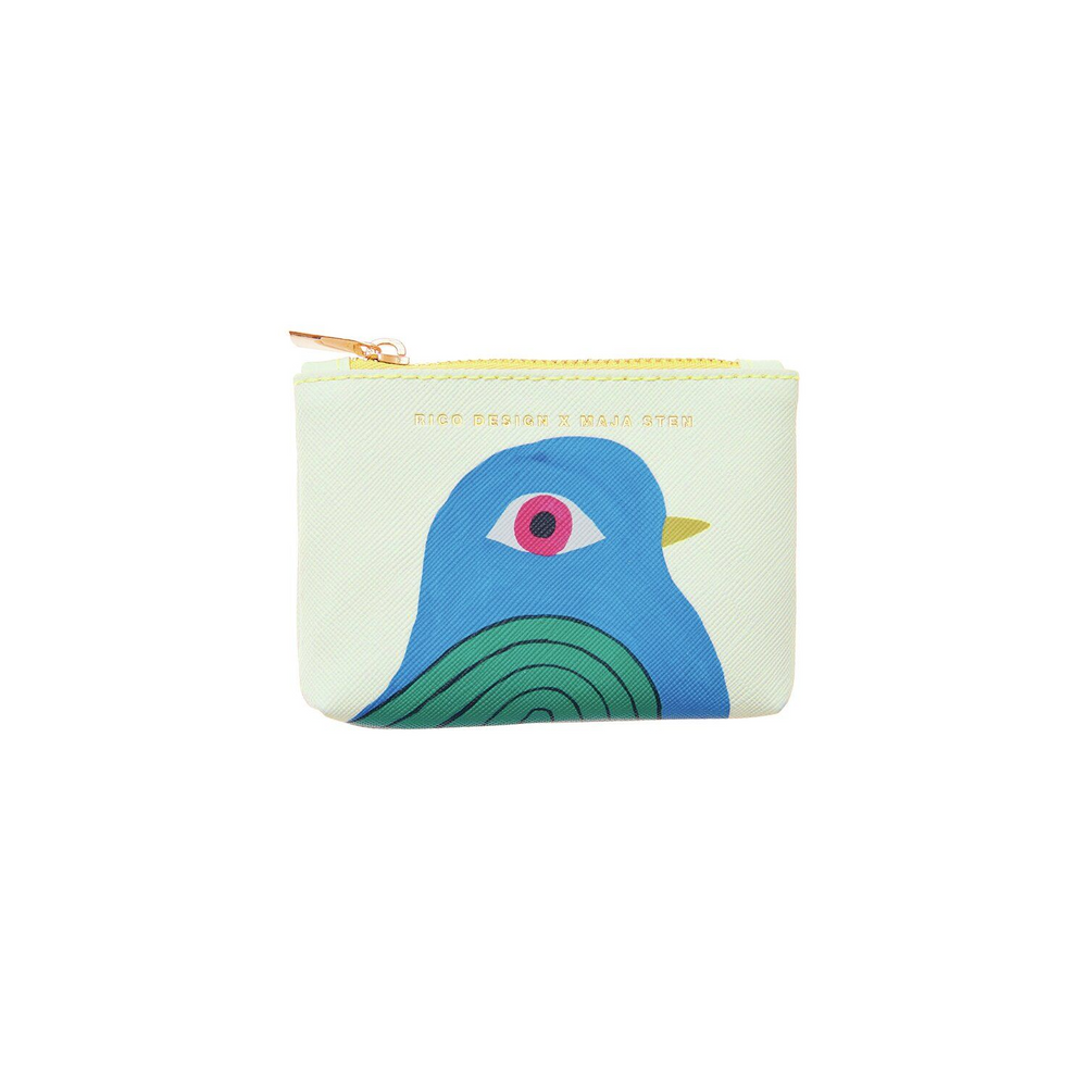 Extra kleiner Midsommar Magic Bird Beutel