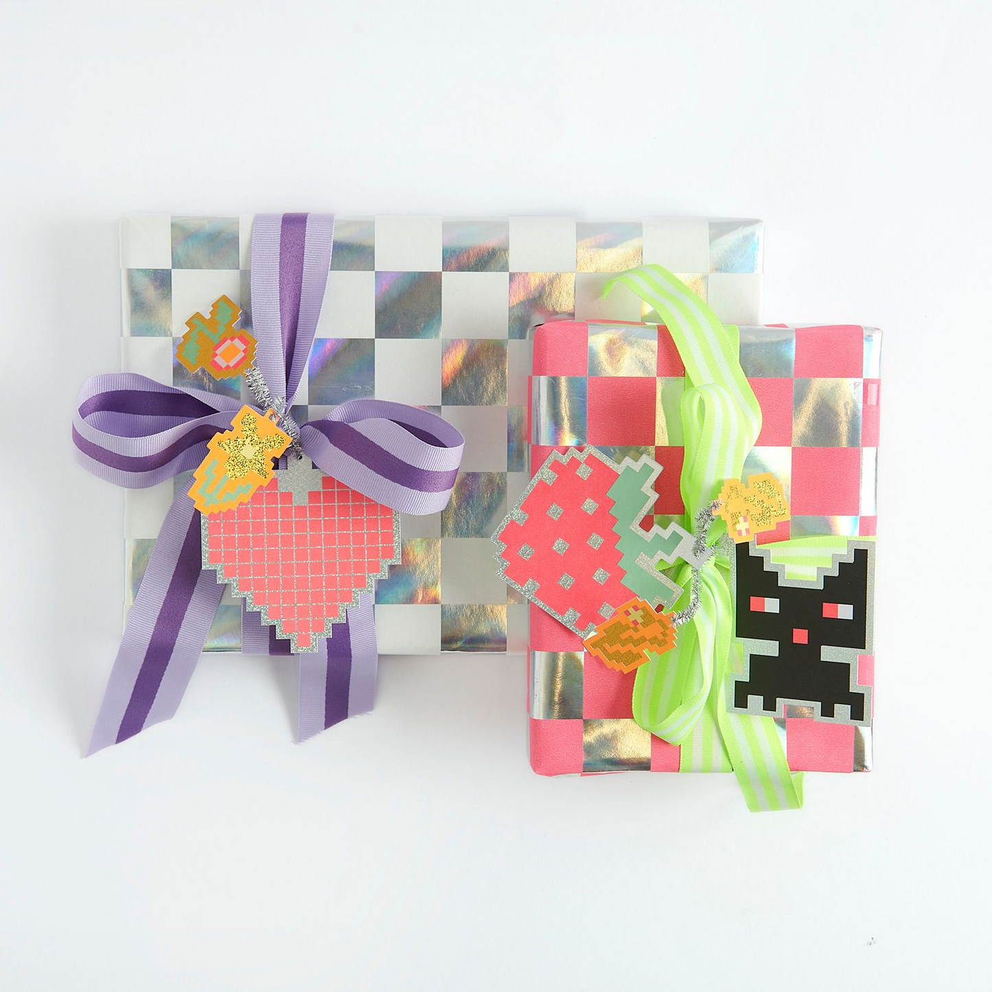 
                  
                    FUTSCHIKATO Animals Gift Tag Set Of 8
                  
                