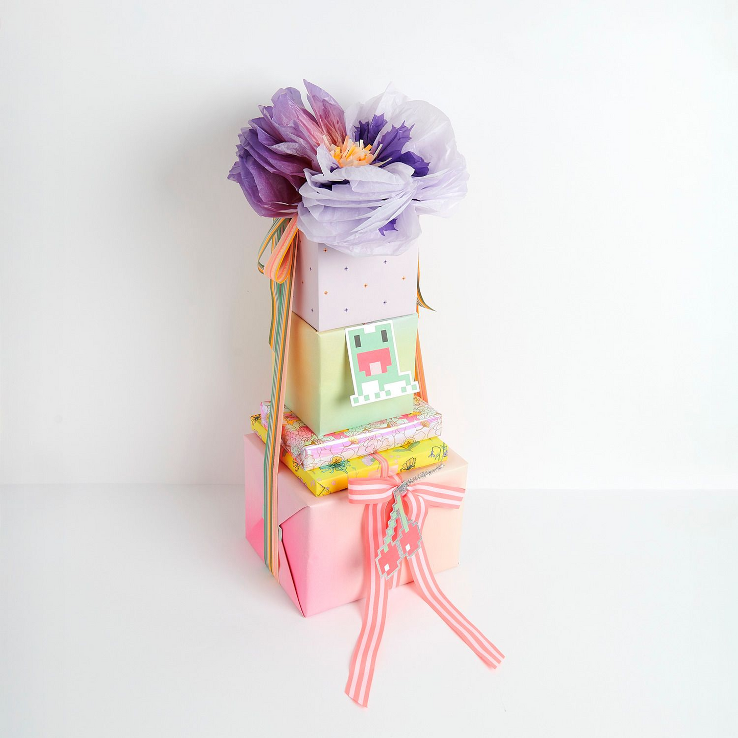 
                  
                    FUTSCHIKATO Animals Gift Tag Set Of 8
                  
                