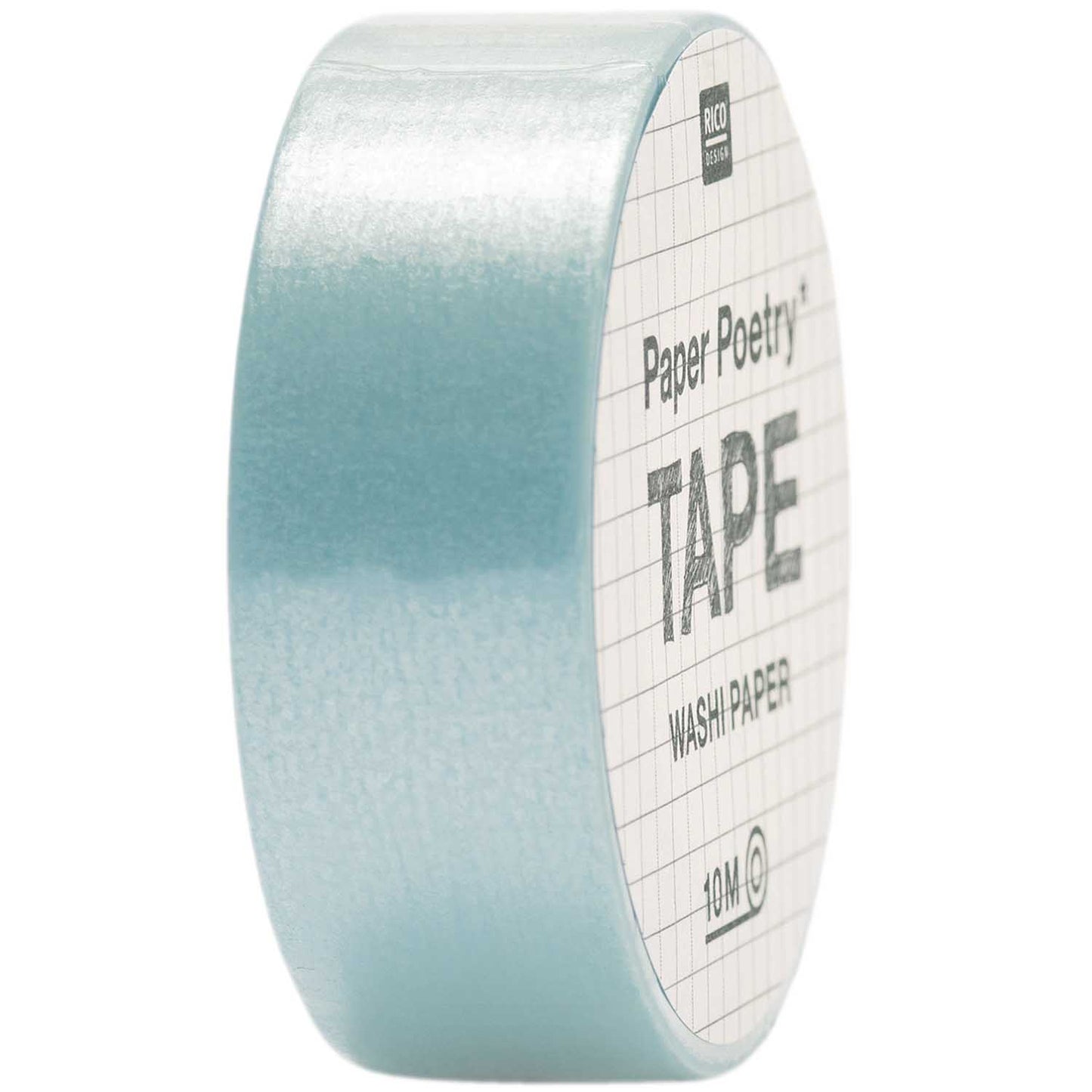 
                  
                    Light Blue Tape
                  
                