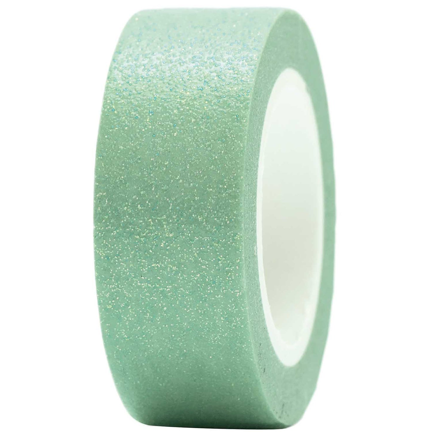 
                  
                    Light Green Glitter Tape
                  
                