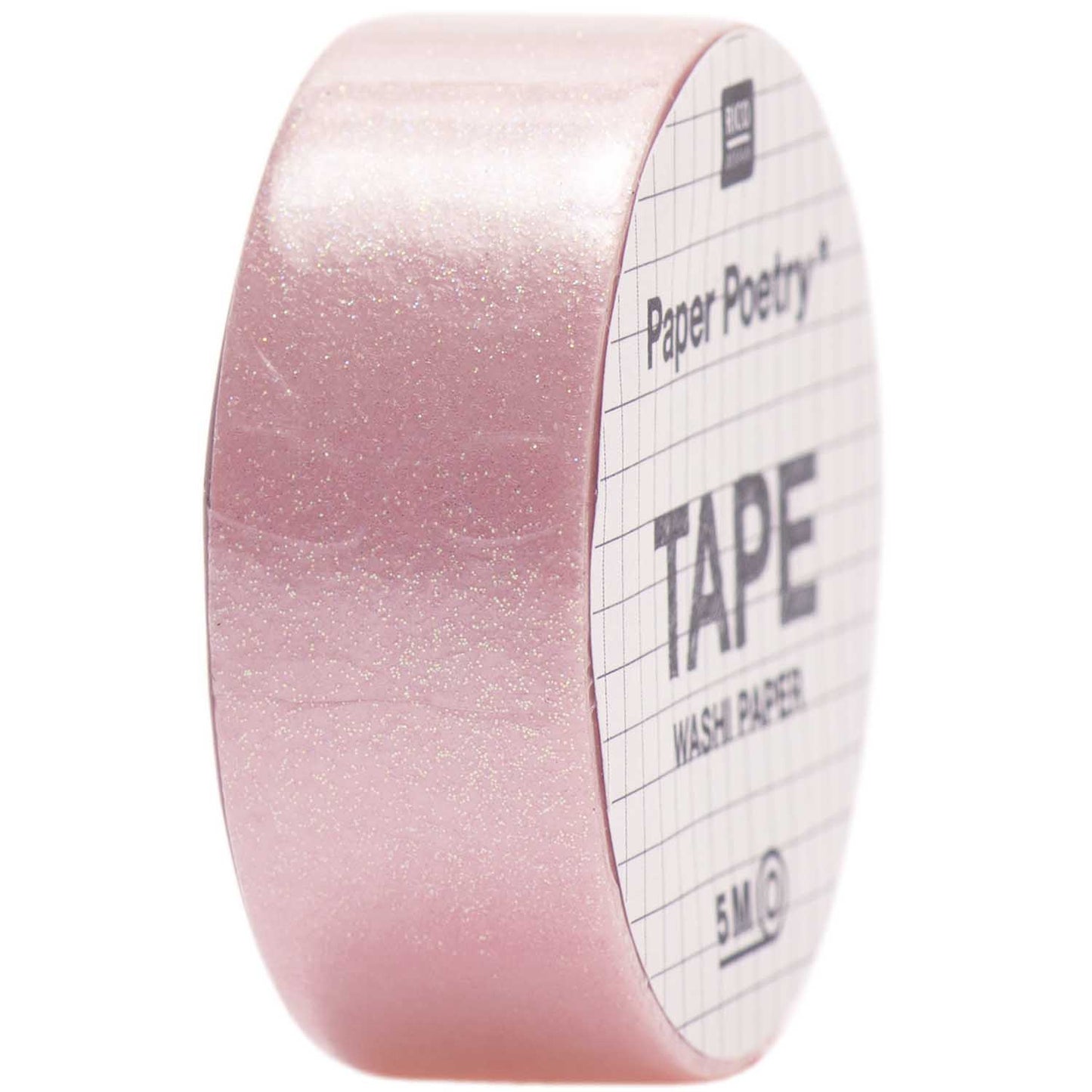 
                  
                    Lilac Glitter Tape
                  
                